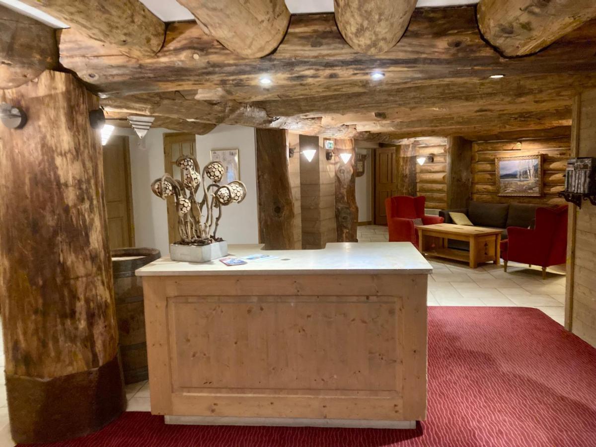 Appartement Arc 1950 M, Ski Au Pied, Piscine Exterieure Chauffee, Remontees Mecaniques A 100M, Sauna Et Salle De Sports Les Arcs  Dış mekan fotoğraf
