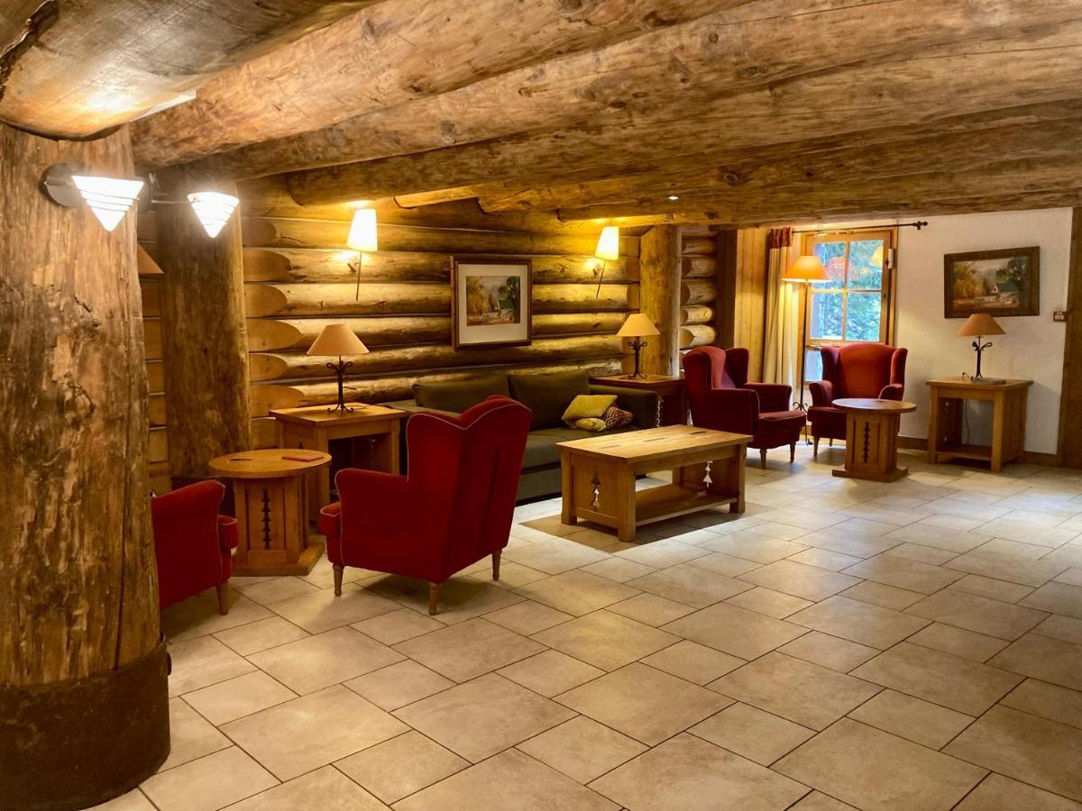 Appartement Arc 1950 M, Ski Au Pied, Piscine Exterieure Chauffee, Remontees Mecaniques A 100M, Sauna Et Salle De Sports Les Arcs  Dış mekan fotoğraf